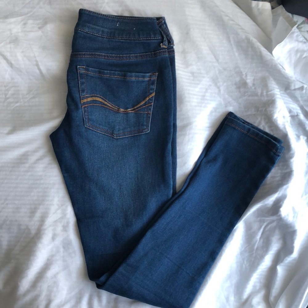 Jeggings